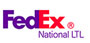 Fedex National LTL
