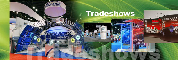 tradeshow